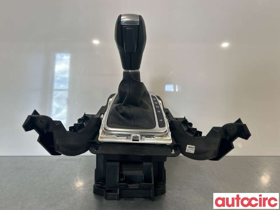 Girstang/girvelger automat til Ford Mondeo 2014-2019 (Type V, Fase 1)  (FORD|DS7P-7K004-HC3JA6|2200087)