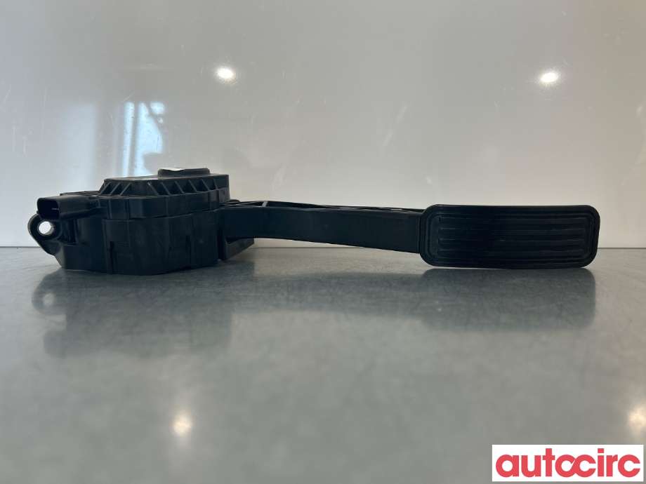 Pedal gass til Ford Mondeo, 2014-2019 (Type V, Fase 1)  (FORD|DG9C-9F836-AD)