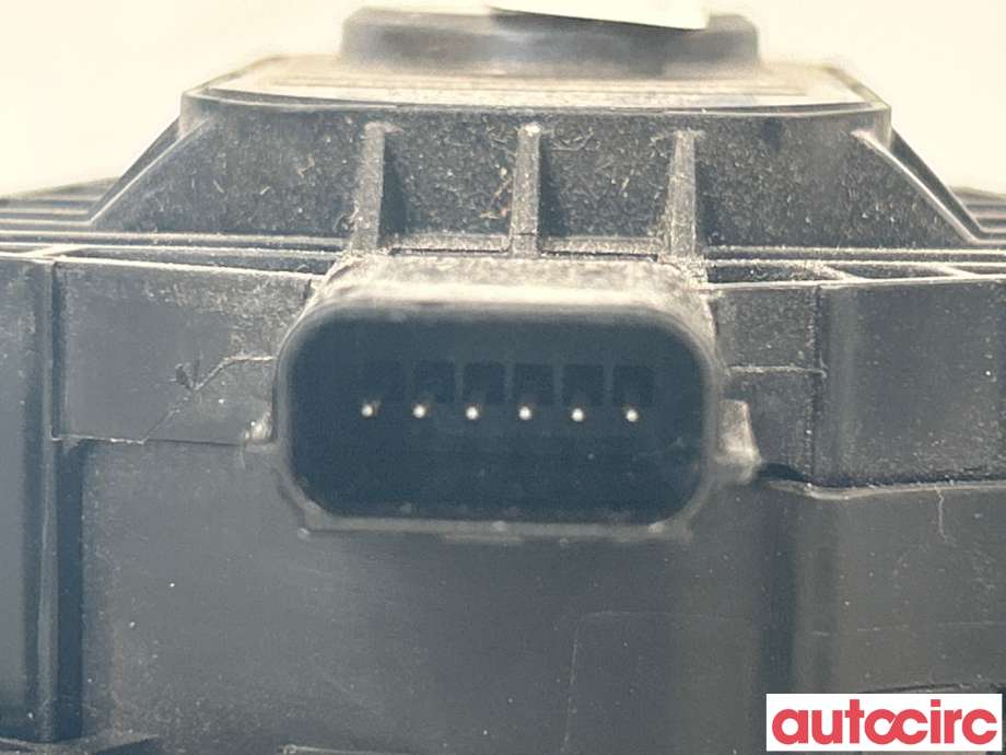 Pedal gass til Ford Mondeo 2014-2019 (Type V, Fase 1)  (FORD|DG9C-9F836-AD|5334295|)