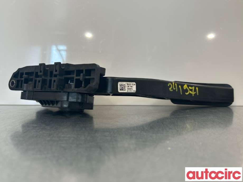 Pedal gass til Ford Mondeo 2014-2019 (Type V, Fase 1)  (FORD|DG9C-9F836-AD|5334295|)