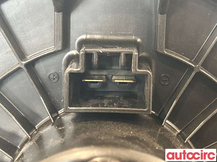 Varmeapparat motor til Ford Mondeo 2014-2019 (Type V, Fase 1)  (FORD|DG9H-19846-AB|5201308|DG9H-19846-AA)