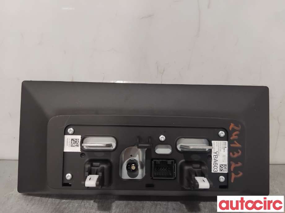 Instrumentpanel til BYD Seal 2022-->>  (BYD|EKEC-3820010|)