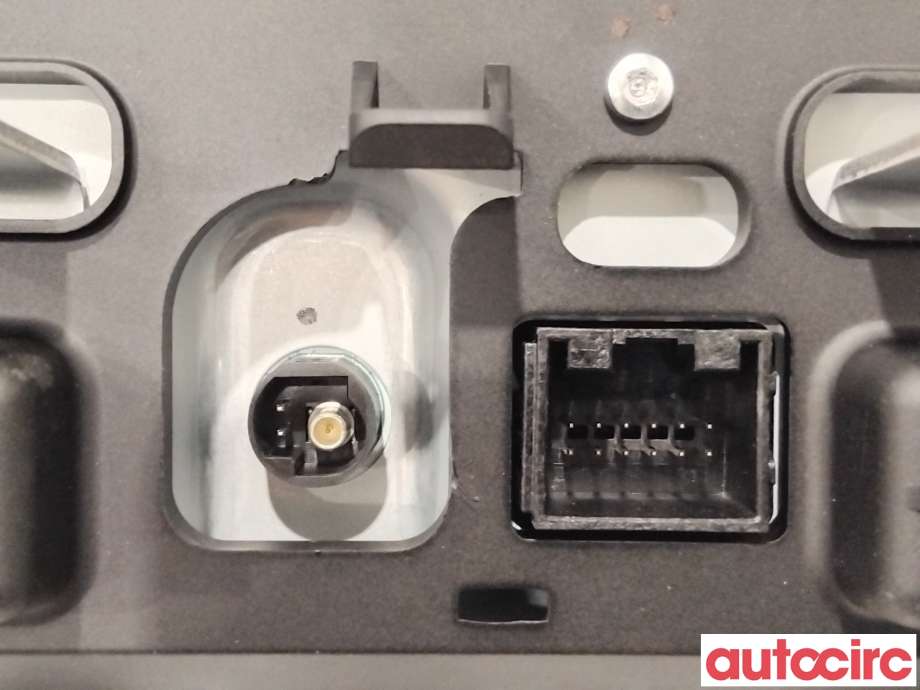 Instrumentpanel til BYD Seal 2022-->>  (BYD|EKEC-3820010|)