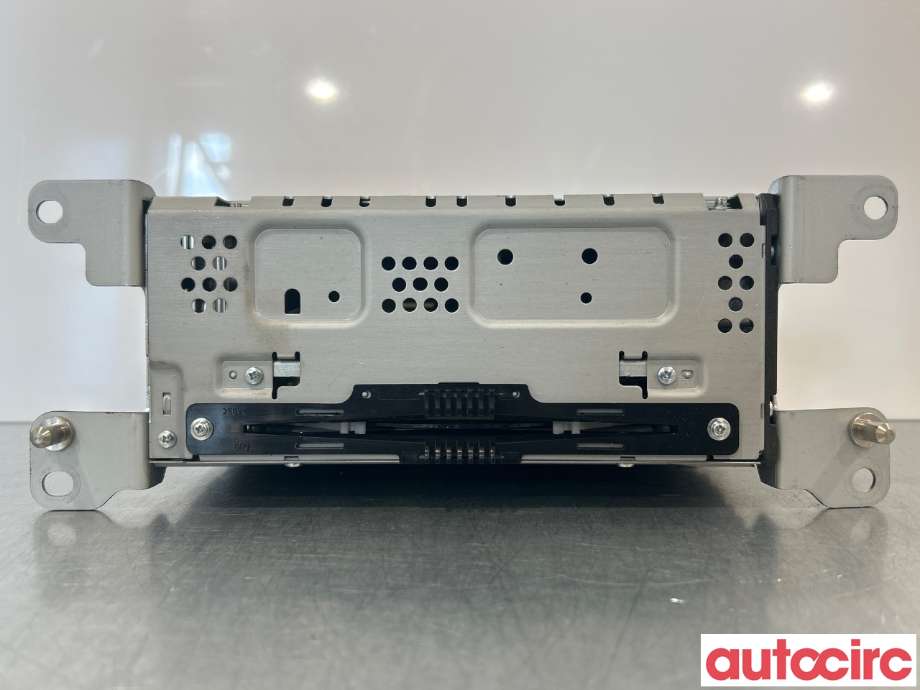 Bilstereo til Ford Mondeo, 2014-2019 (Type V, Fase 1)  (FORD|HS7T-19C107-NF)