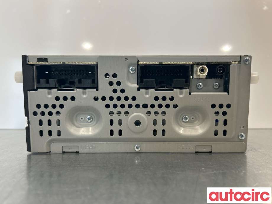 Bilstereo til Ford Mondeo 2014-2019 (Type V, Fase 1)  (FORD|HS7T-19C107-NF|2360214|DS7T-19C107-GM)
