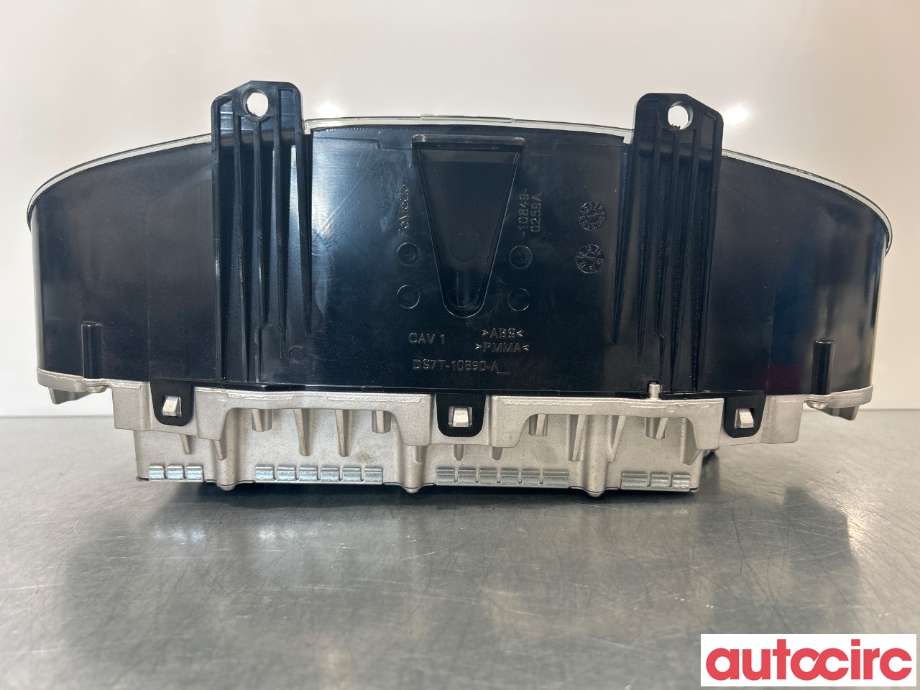 Instrumentpanel til Ford Mondeo 2014-2019 (Type V, Fase 1)  (FORD|GS7T-10849-BLE|2164535|FS7T-10849-BLE)