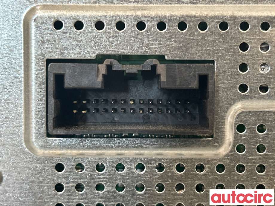 Instrumentpanel til Ford Mondeo 2014-2019 (Type V, Fase 1)  (FORD|GS7T-10849-BLE|2164535|FS7T-10849-BLE)