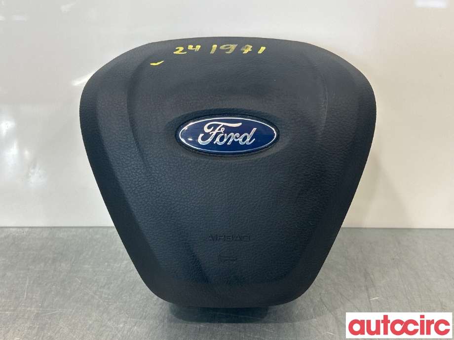 Airbag rattpute til Ford Mondeo, 2014-2019 (Type V, Fase 1)  (FORD|HS73-78043B13-EC3ZHE)