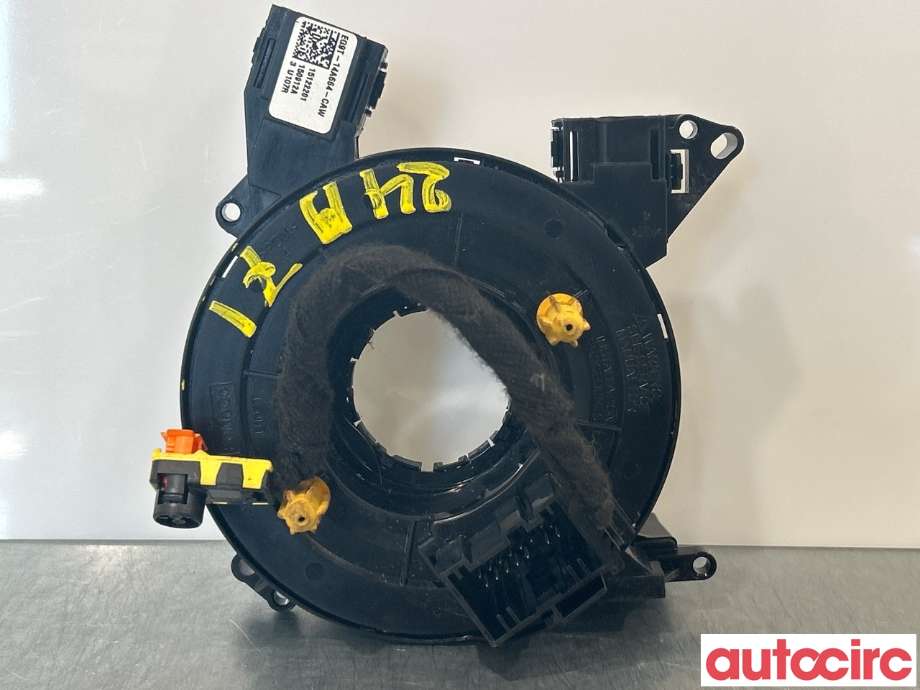Airbag slepering til Ford Mondeo, 2014-2019 (Type V, Fase 1)  (FORD|EG9T-14A664-CC)