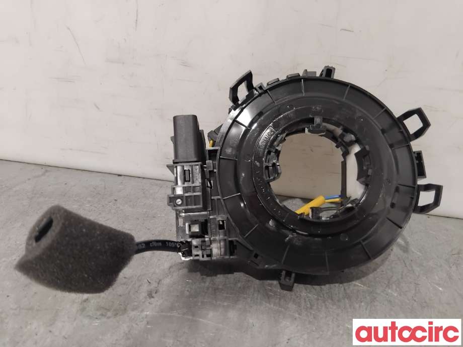 Airbag slepering til BYD Seal 2022-->>  (BYD|HAD-5828100||HAD-5828100A)