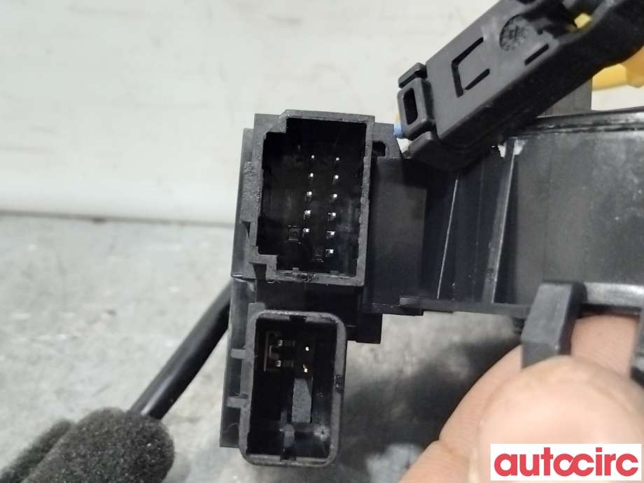 Airbag slepering til BYD Seal 2022-->>  (BYD|HAD-5828100||HAD-5828100A)