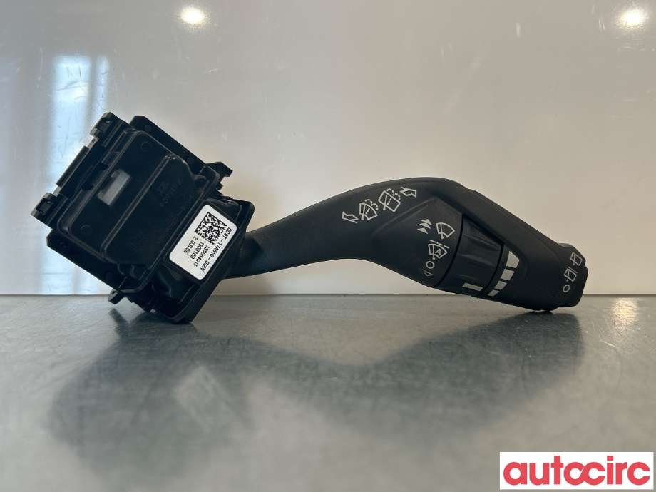 Bryter visker til Ford Mondeo, 2014-2019 (Type V, Fase 1)  (FORD|DG9T-17A553-DD3JA6)