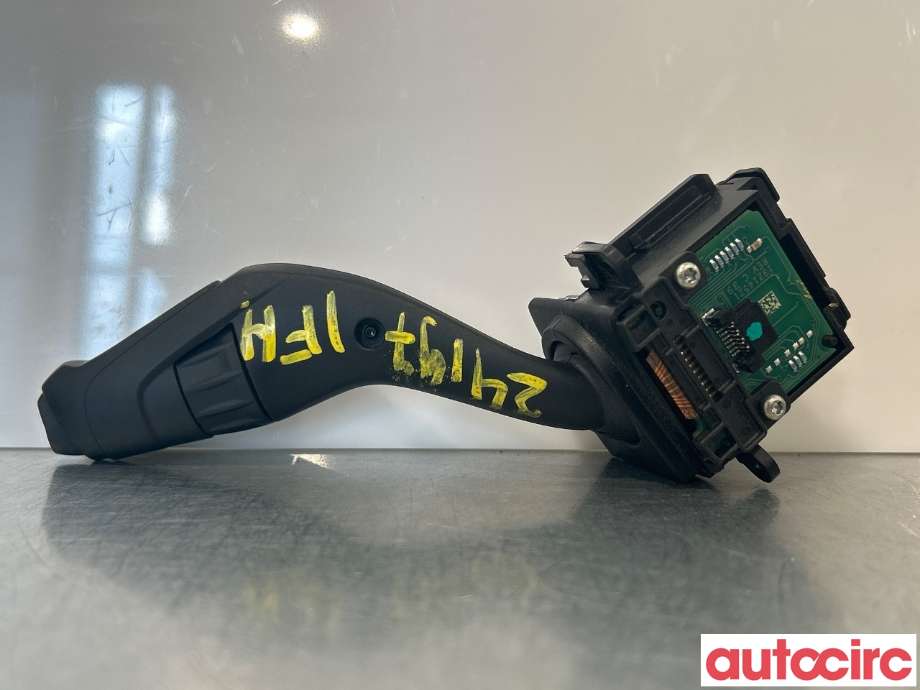 Bryter visker til Ford Mondeo 2014-2019 (Type V, Fase 1)  (FORD|DG9T-17A553-DD3JA6|5265279|DG9T-17A553-DDW)