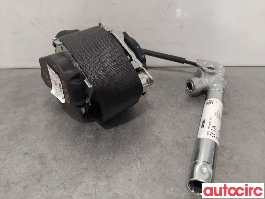 Sikkerhetsbelte foran venstre til BYD Seal 2022-->> (BYD|EKEQ-5811060|662568300)