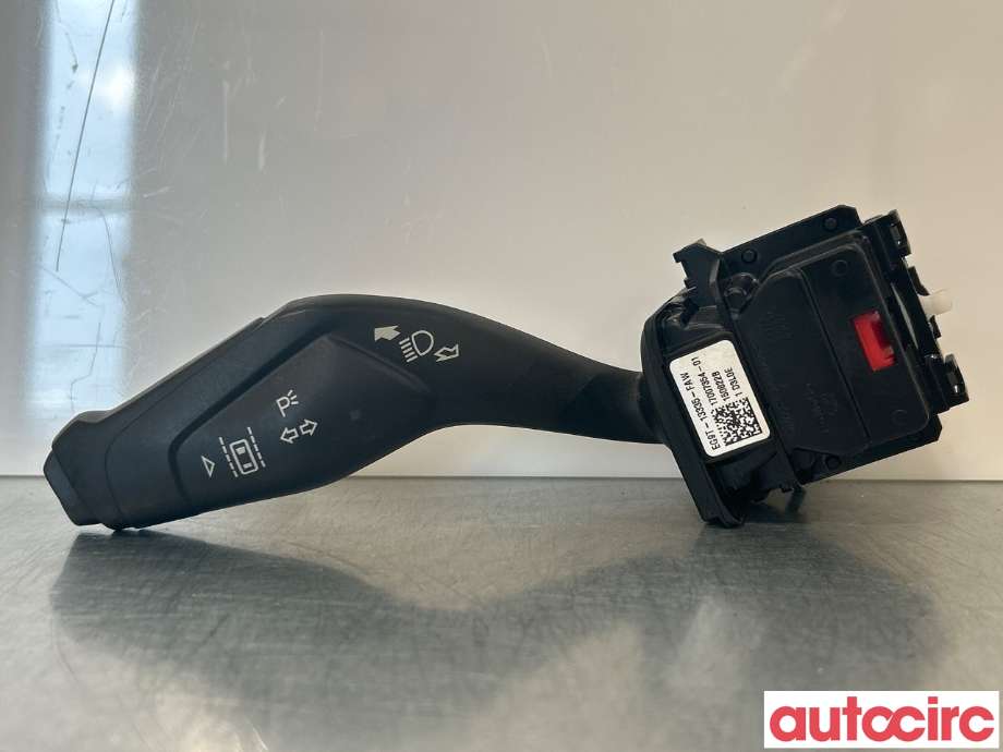 Bryter blink til Ford Mondeo, 2014-2019 (Type V, Fase 1)  (FORD|EG9T-13335-FB3JA6)