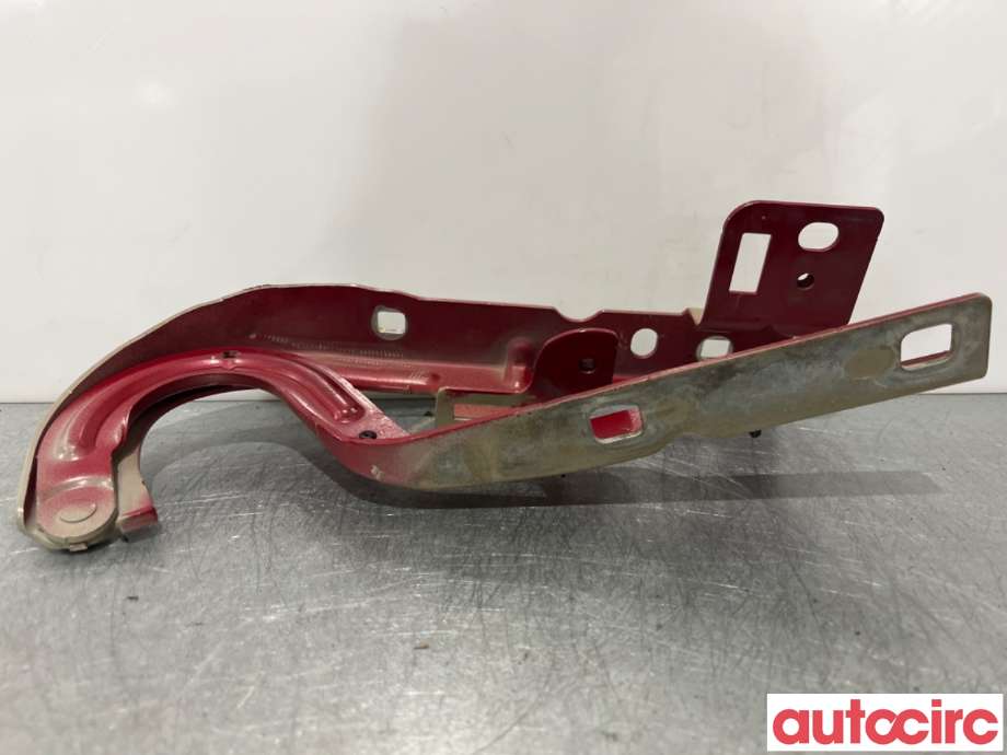Panserhengsler til Peugeot 3008 2009-2016 (Type I)  (PEUGEOT|791347||9682598980)