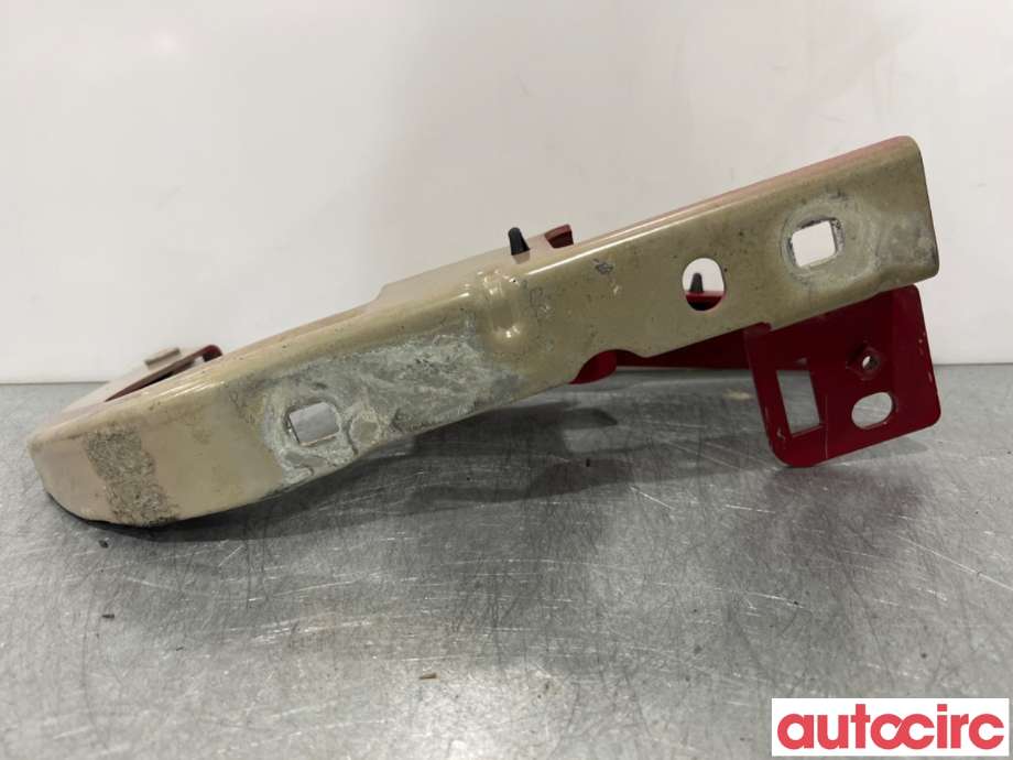 Panserhengsler til Peugeot 3008 2009-2016 (Type I)  (PEUGEOT|791347||9682598980)