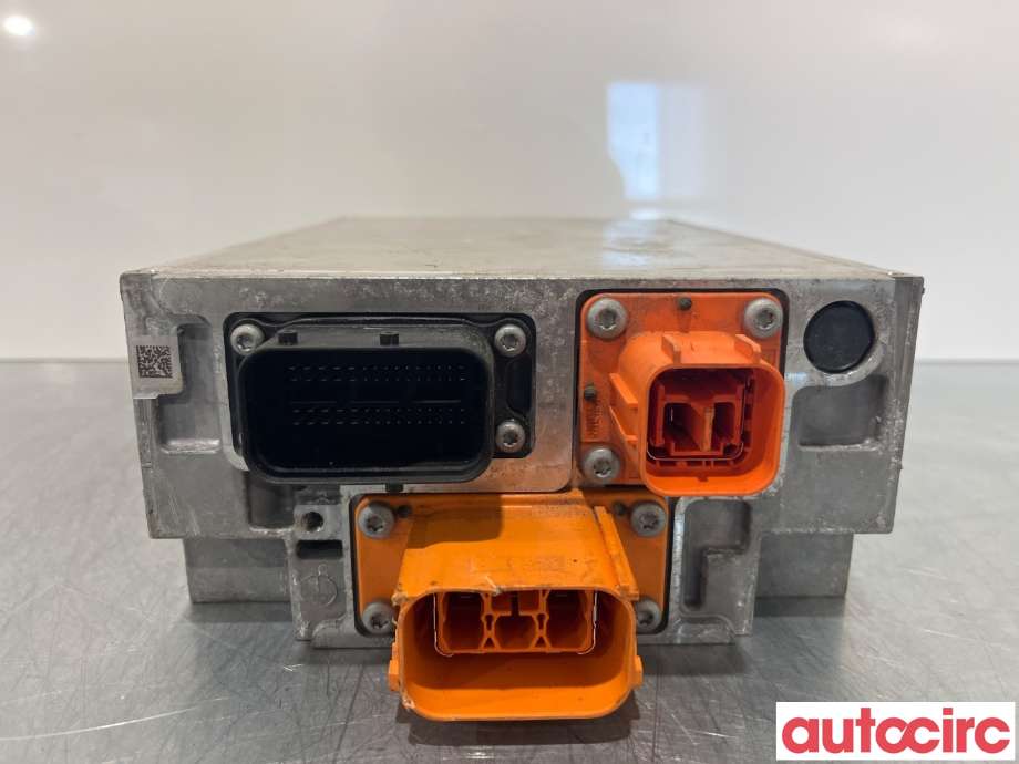Batterilader (OBC - On Board Charger) til Audi e-tron 2018-->>  (AUDI|5QE915684J)