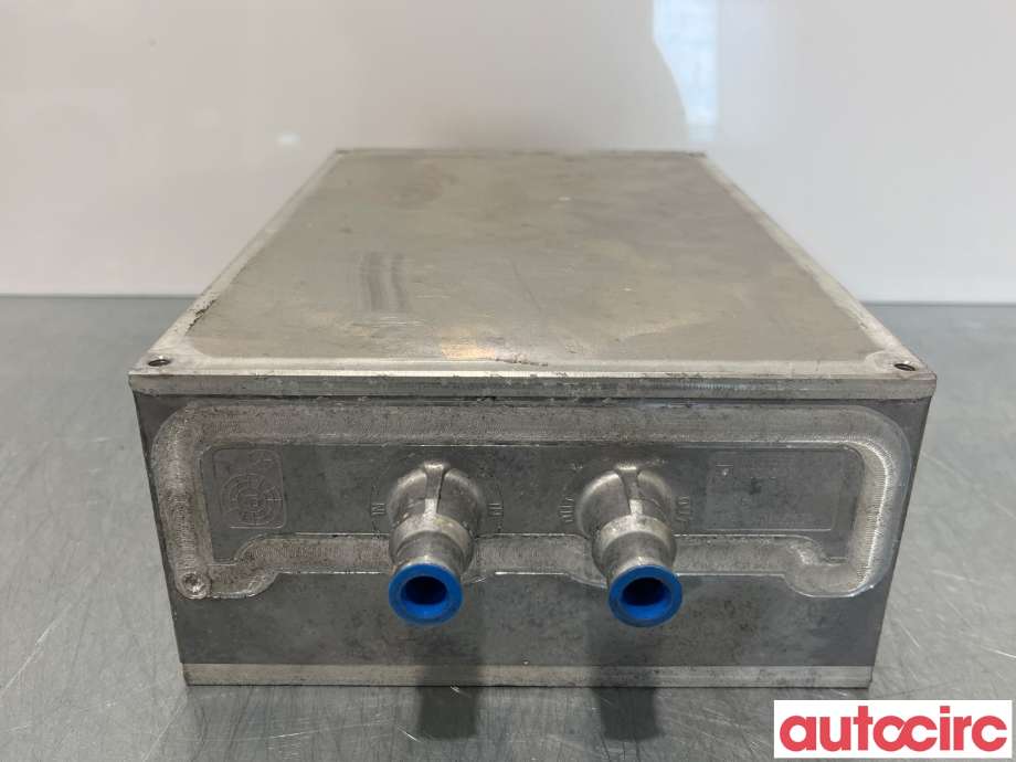 Batterilader (OBC - On Board Charger) til Audi e-tron 2018-->>  (AUDI|5QE915684J)