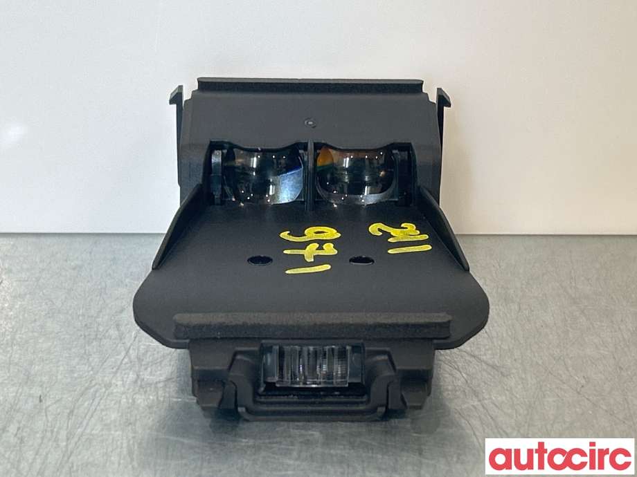Sensor radar til Ford Mondeo, 2014-2019 (Type V, Fase 1)  (FORD|1903081)