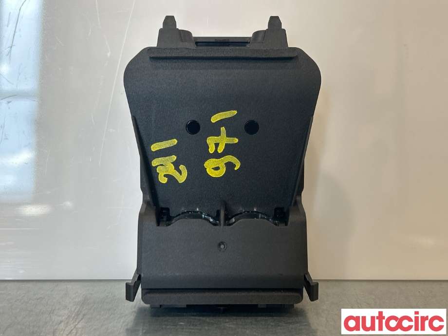 Sensor radar til Ford Mondeo 2014-2019 (Type V, Fase 1)  (FORD|1903081|DG9T-14F449-AG)