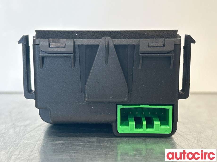 Sensor radar til Ford Mondeo 2014-2019 (Type V, Fase 1)  (FORD|1903081|DG9T-14F449-AG)