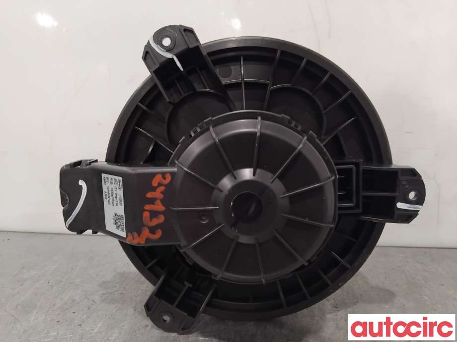Varmeapparat motor til BYD Seal 2022-->>  (BYD|HDH-8104100|143932|HDH-8104100D)