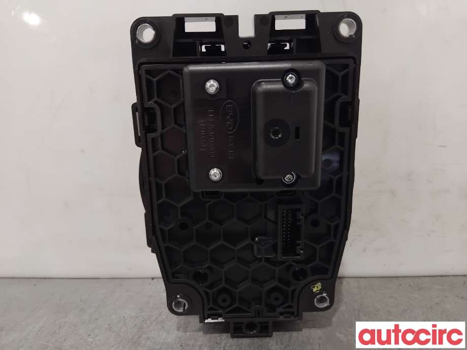 Girstang/girvelger automat til BYD Seal 2022-->>  (BYD|EKEA-1703040|10535967-04|EKEA-1703040A-Y1)