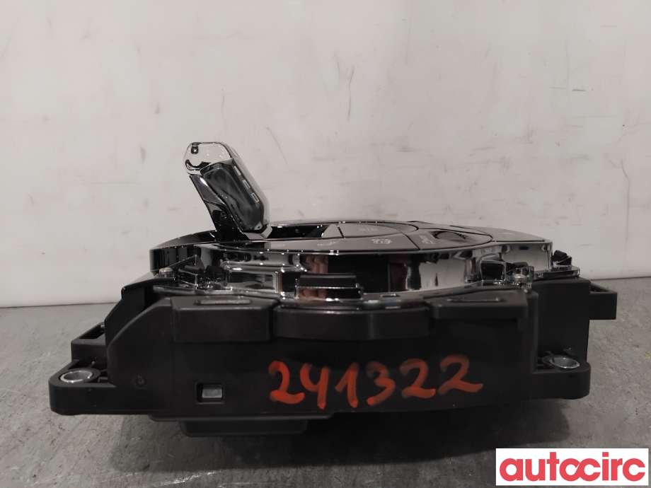Girstang/girvelger automat til BYD Seal 2022-->>  (BYD|EKEA-1703040|10535967-04|EKEA-1703040A-Y1)