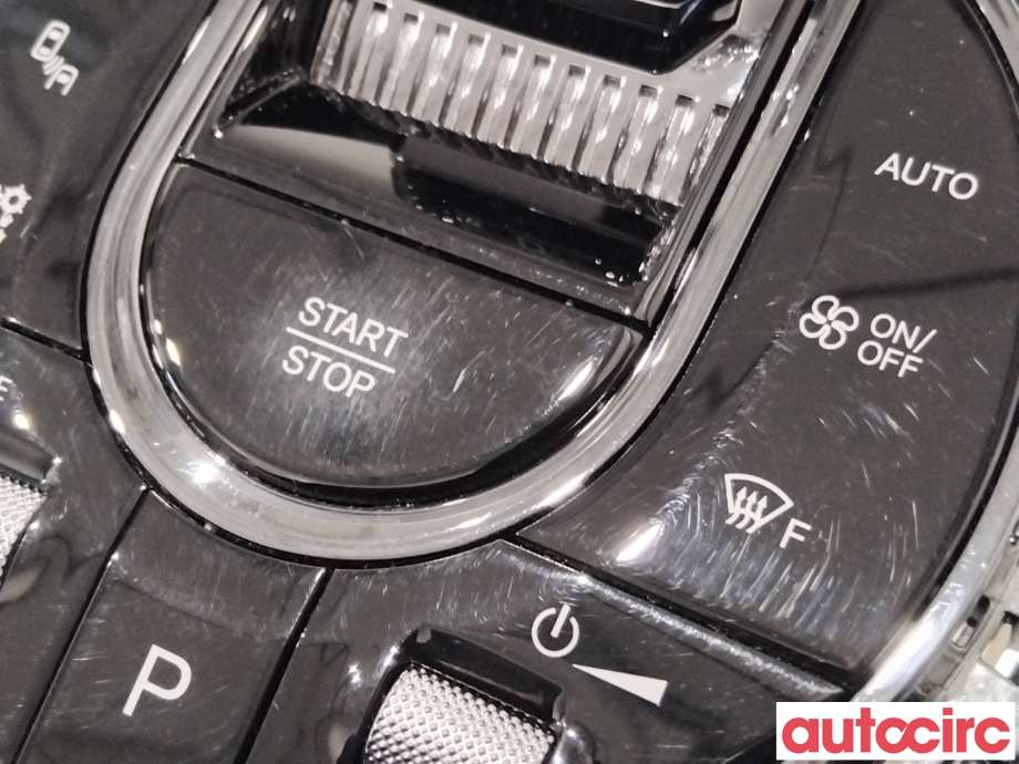 Girstang/girvelger automat til BYD Seal 2022-->>  (BYD|EKEA-1703040|10535967-04|EKEA-1703040A-Y1)