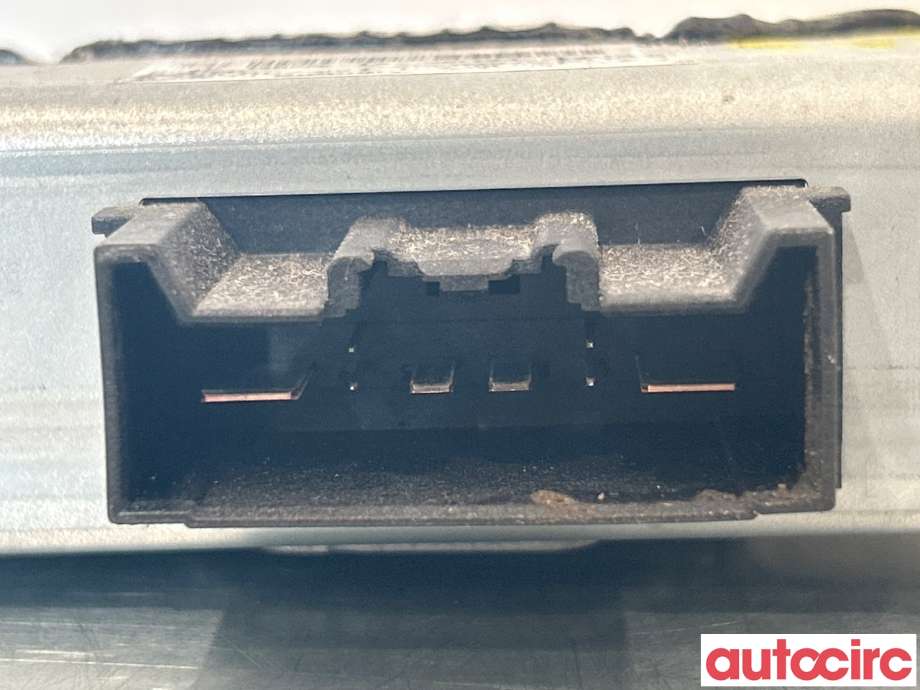 Styreenhet tenning til Ford Mondeo 2014-2019 (Type V, Fase 1)  (FORD|K2GT-14B526-AA|2431769|DG9T-14B526-LA)