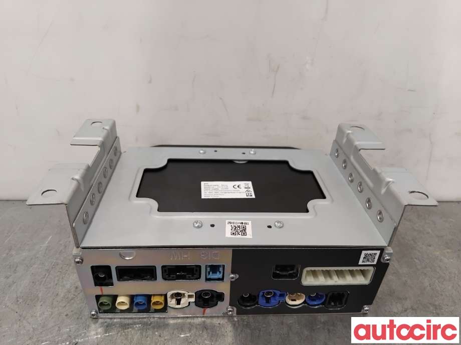 Bilstereo navigasjon til BYD Seal 2022-->> (BYD|EKEQ-7924200|MTE403|EKEQ-7924200BJ-E1)