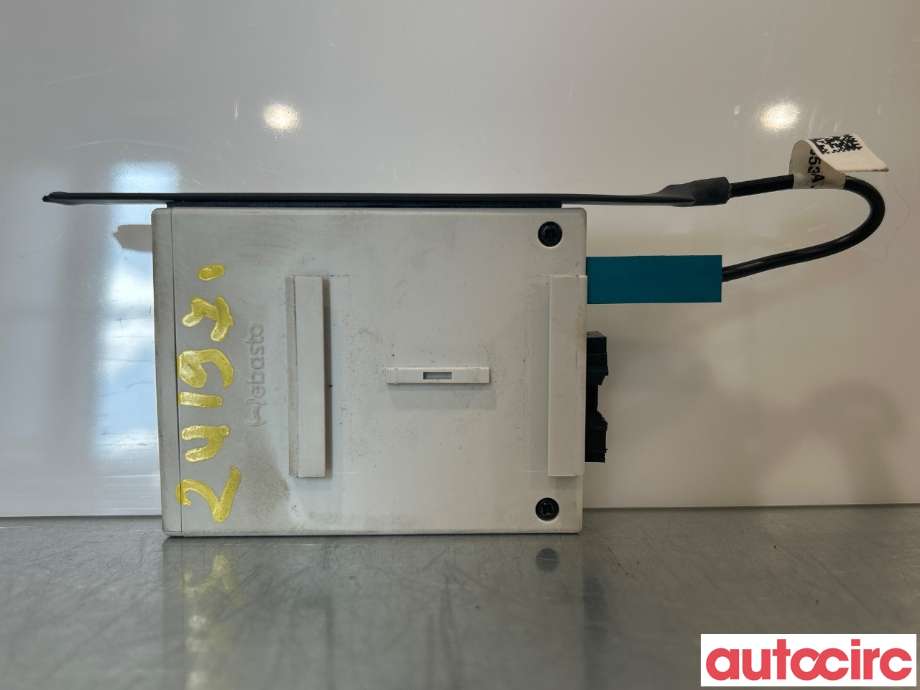 Styreenhet diverse til Ford Mustang Mach-e 2020-->>  (FORD (US)|2606974|DS7T-18D578-BA)