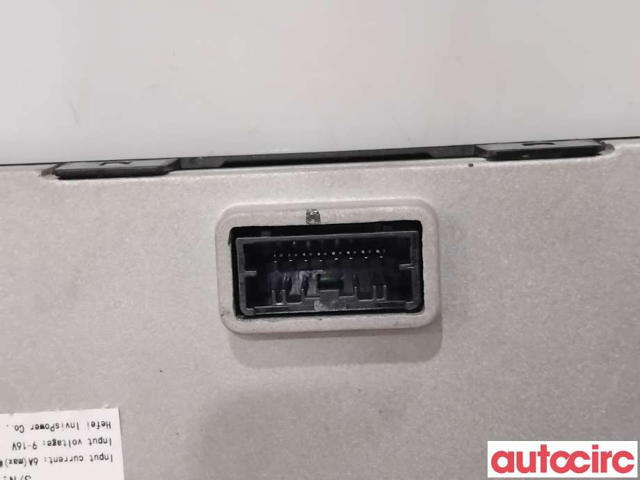 Diverse deler til BYD Seal 2022-->> (BYD|EKEB-3725200|144816|EKEB-3725200A)
