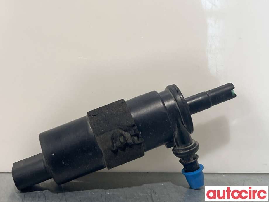 Spylerpumpe foran til Audi e-tron 2018-->>  (AUDI|6R0955681)