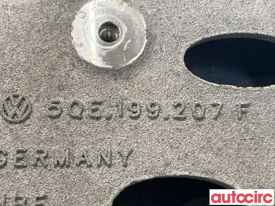 Diverse deler til VW e-Golf 2017-2020 (Fase 2)  (VOLKSWAGEN|5QE199207E||5QE199207F)