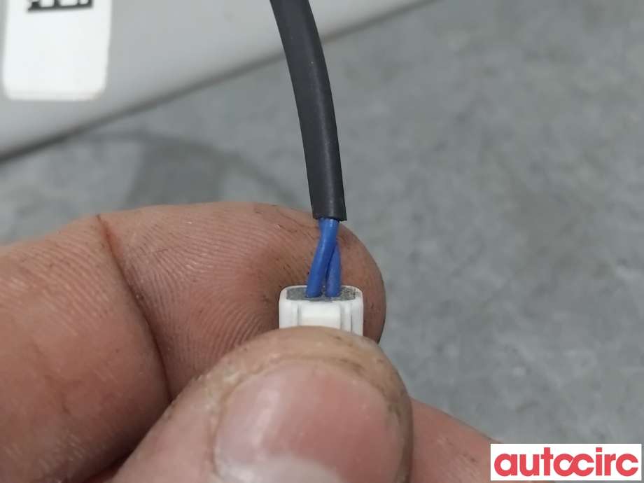 Bryter baklukeåpner til BYD Seal 2022-->>  (BYD|EKEA-3642800||EKEA-3642800-00LAT)
