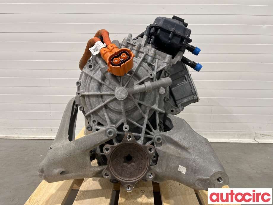 Motor elbil foran til Audi e-tron 2018-->>  (AUDI|0EF901091AF|BM2R)