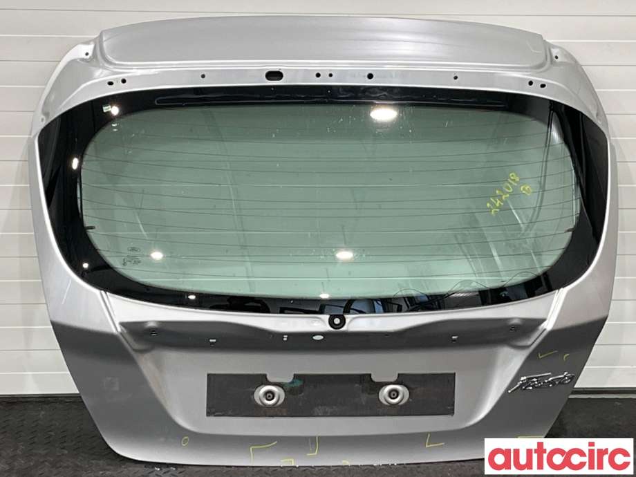 Bakluke combi til Ford Fiesta, 2013-2017 (Type VI, Fase 2)  (FORD|1763986)