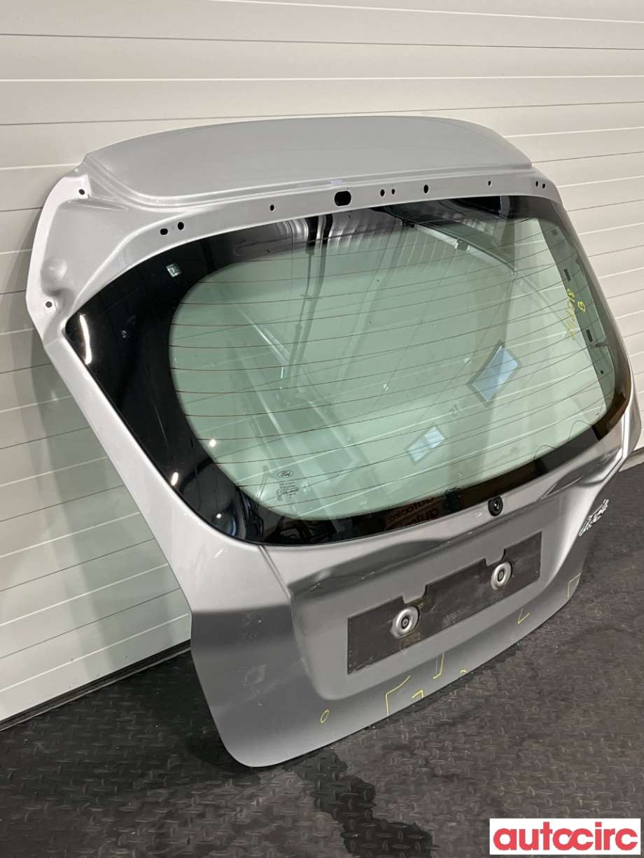 Bakluke combi til Ford Fiesta 2013-2017 (Type VI, Fase 2)  (FORD|1763986|P8A61-A40400-AH)