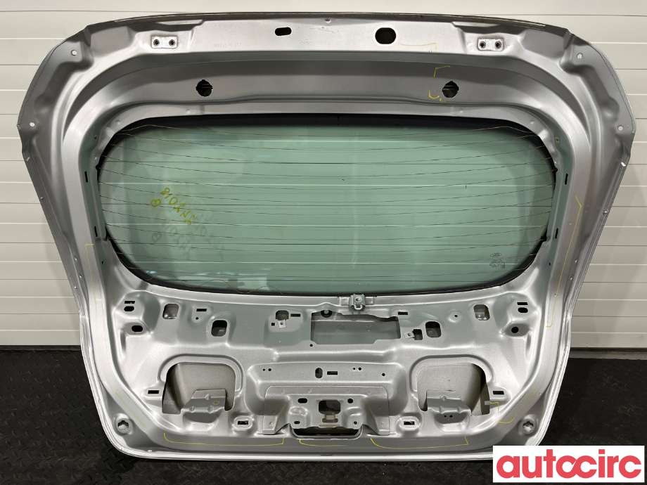 Bakluke combi til Ford Fiesta 2013-2017 (Type VI, Fase 2)  (FORD|1763986|P8A61-A40400-AH)