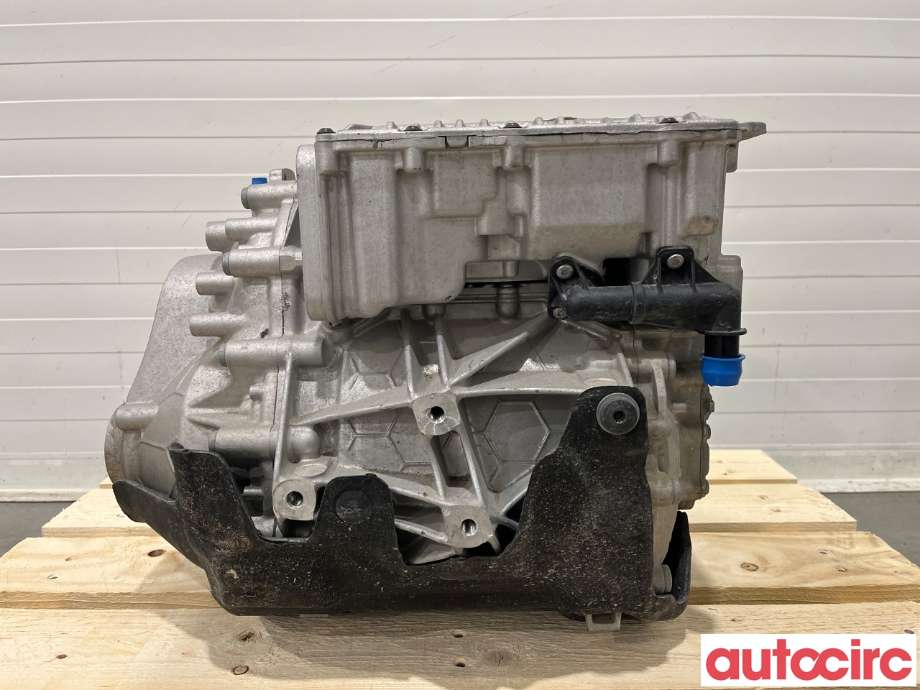 Motor elbil foran til Audi Q4 e-tron 2021-->>  (AUDI|1ED901132T|BM9T)