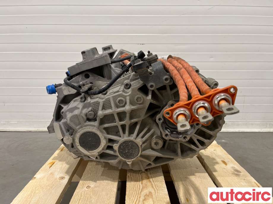 Motor elbil foran til VW e-Golf 2014-2017 (Fase 1)  (VOLKSWAGEN|5QE901131BX|EAGA|5QE901131B)