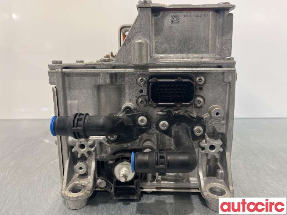 Inverter elbil til VW e-Golf 2017-2020 (Fase 2)  (VOLKSWAGEN|5QE907070Q|0437508328)