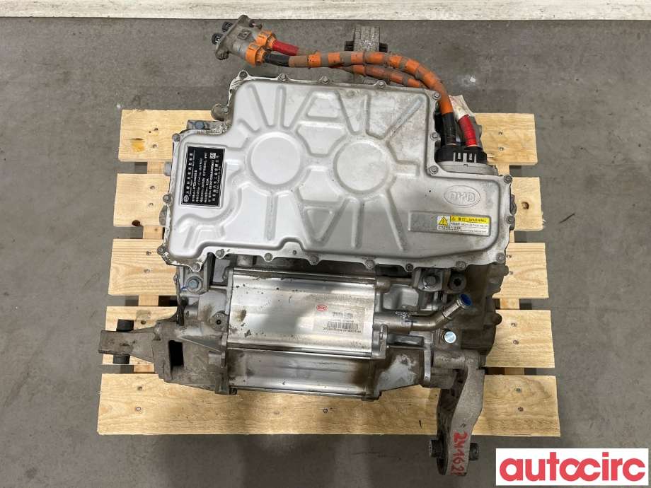 Motor elbil bak til BYD Tang 2020-->> (BYD|1G11081796||TZ200XSE)