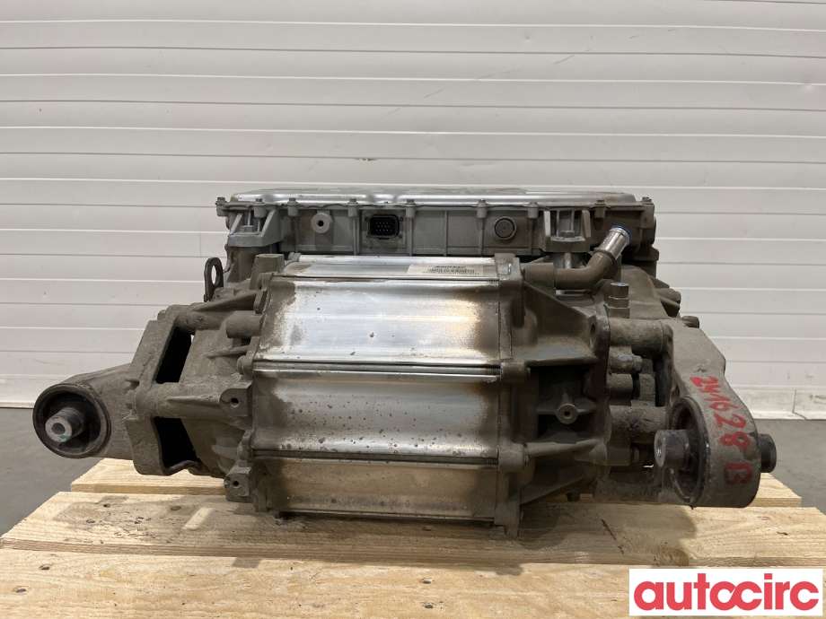 Motor elbil bak til BYD Tang 2020-->> (BYD|1G11081796||TZ200XSE)