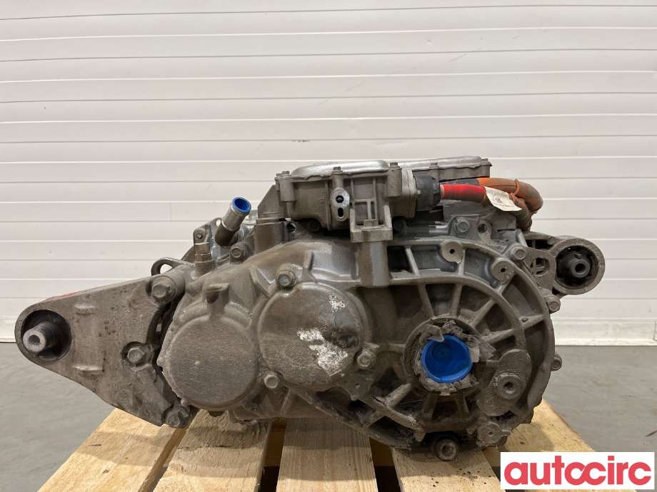Motor elbil bak til BYD Tang 2020-->> (BYD|1G11081796||TZ200XSE)