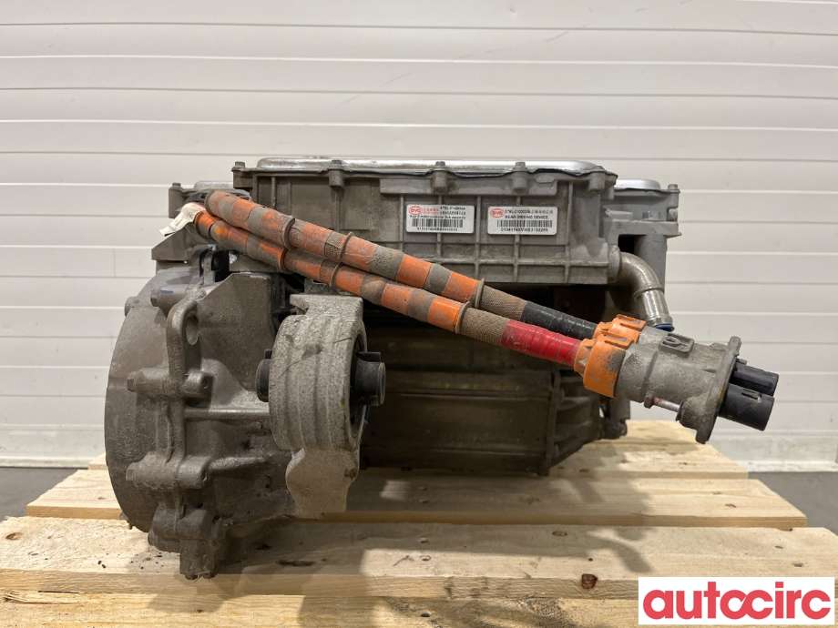 Motor elbil bak til BYD Tang 2020-->> (BYD|1G11081796||TZ200XSE)