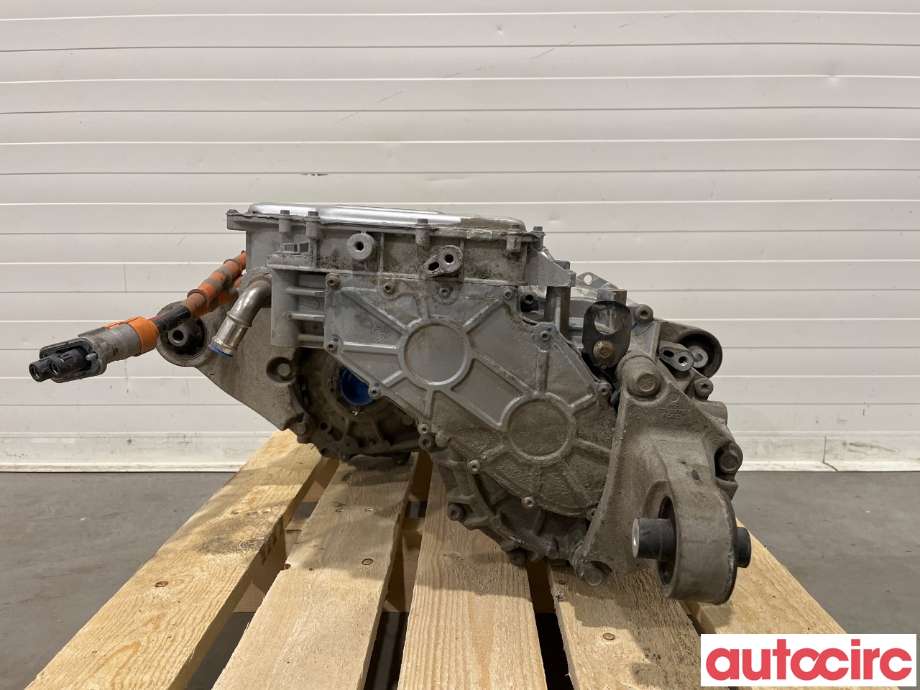 Motor elbil bak til BYD Tang 2020-->> (BYD|1G11081796||TZ200XSE)