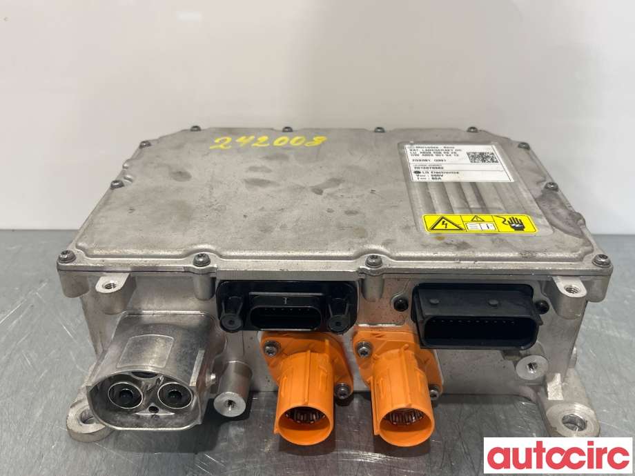 DCDC converter hybrid til Mercedes B-Klasse 2019-->> (W247) (W247) (MERCEDES|A0009008926)
